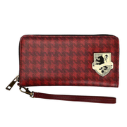 Cartera para mujer Harry Potter Griffindor roja - Fan Army
