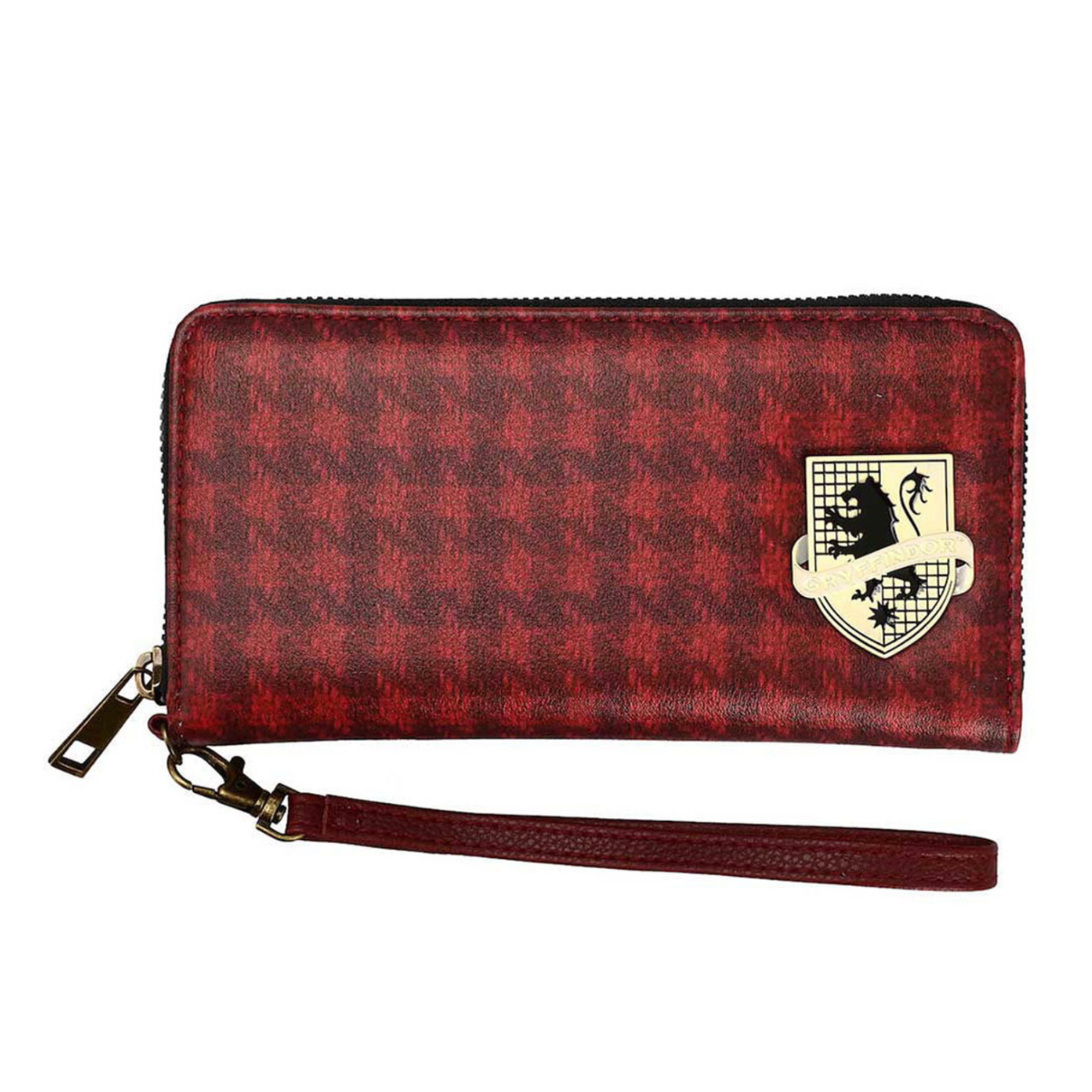 Cartera para mujer Harry Potter Griffindor roja - Fan Army
