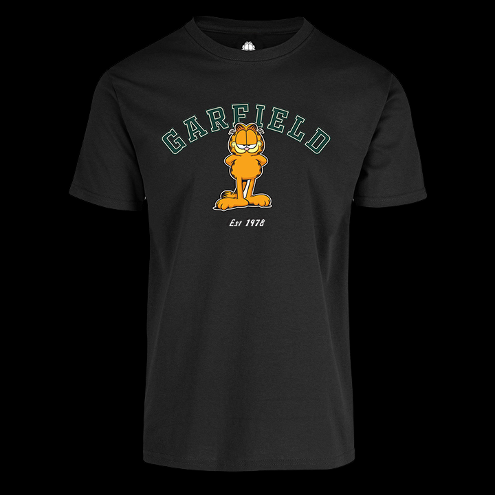 Playera Garfield College - Fan Army