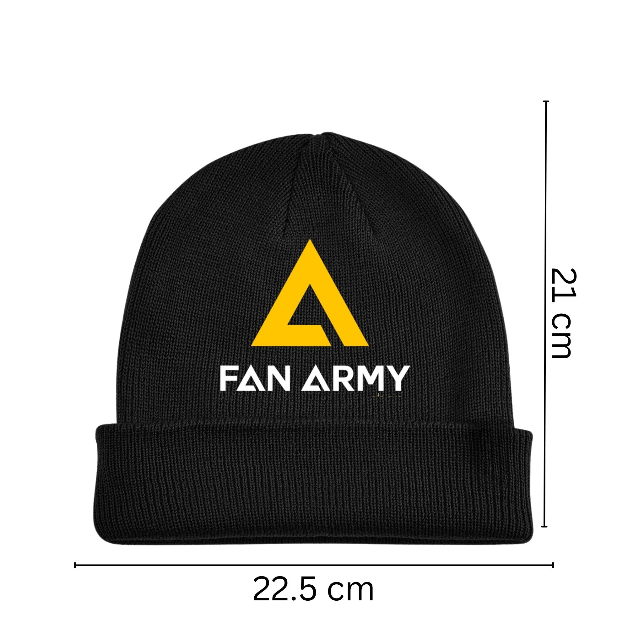 Beanie Mimikyu Amarillo - Fan Army