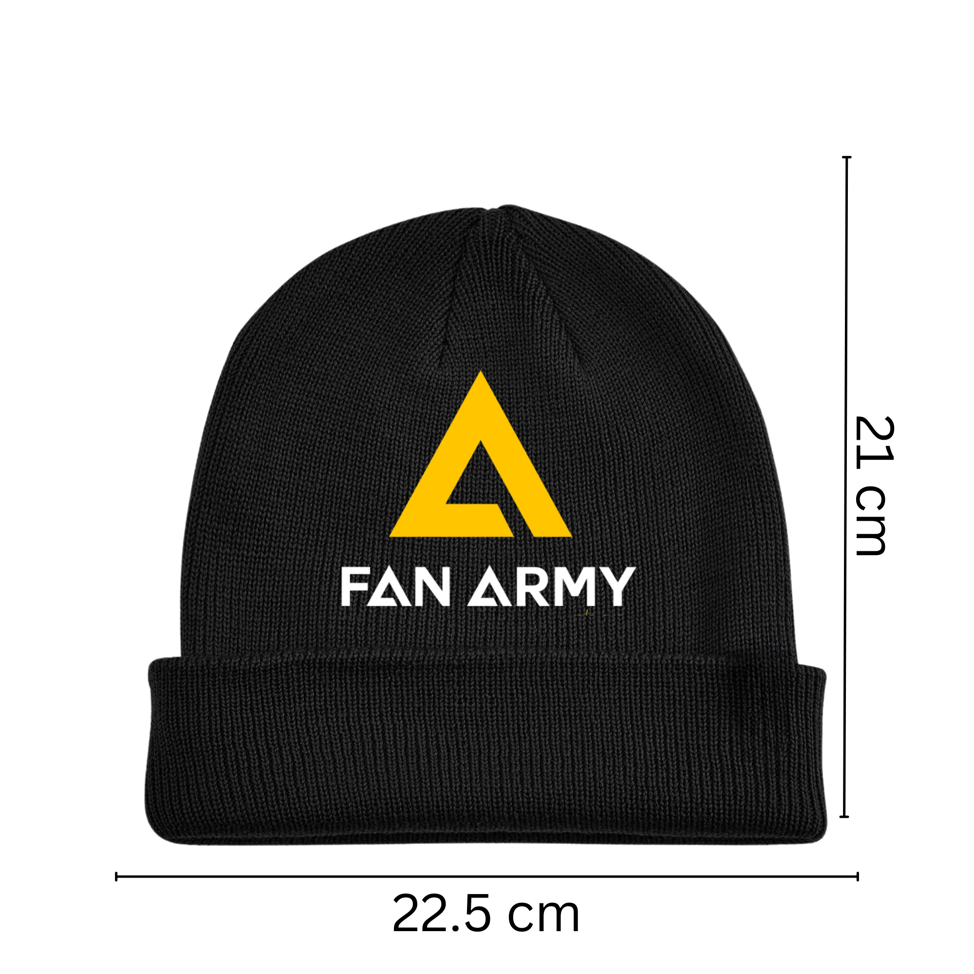 Gorro para el frio Pokémon Pikachu Orejas - Fan Army