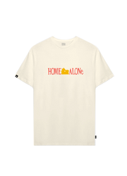 Playera Home Alone Hombre Mujer Arena Disney Original AHHH - Fan Army