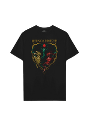 Playera House of the Dragon Dance of the Dragon – Diseño Original - Fan Army