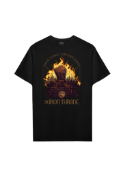 Playera House of the Dragon – The Iron Throne | Game of Trhones - Fan Army