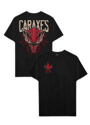 Playera House of the Dragon Caraxes - Fan Army