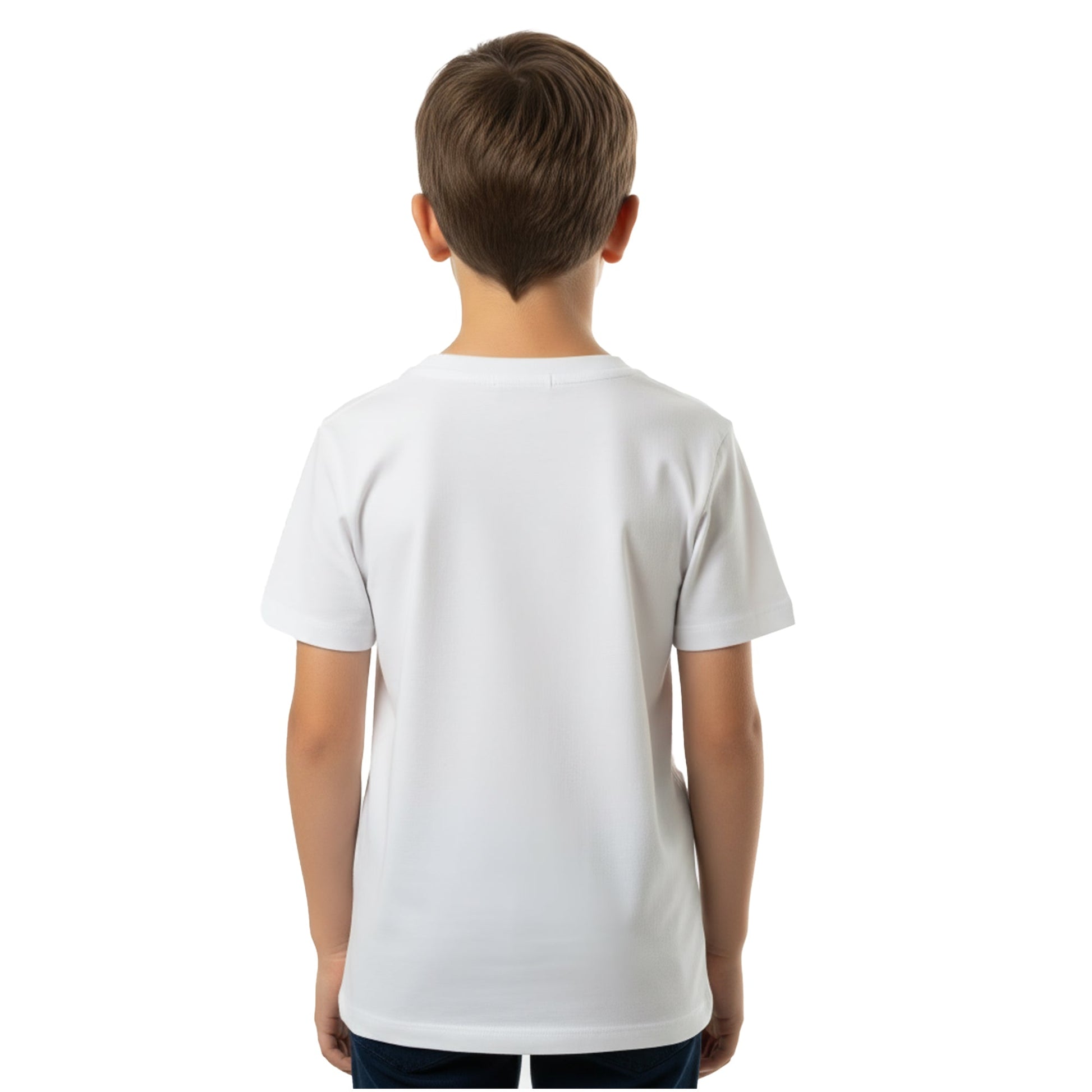 Playera Niño Home Alone Niño Niña Blanco Disney Original Battle Plan - Fan Army