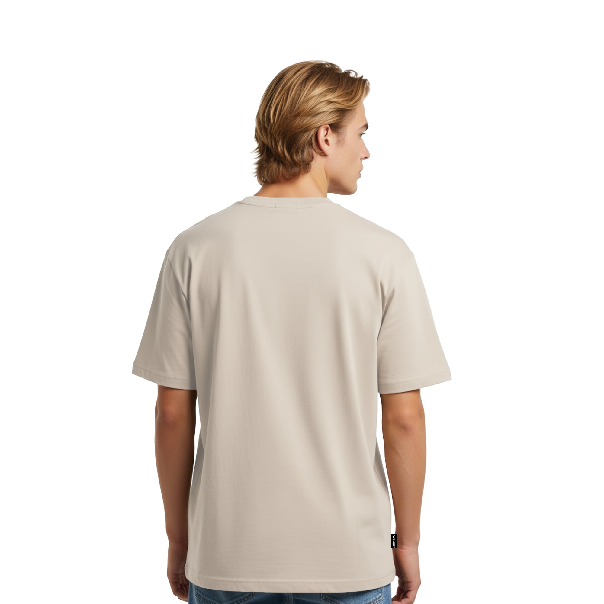 Playera Home Alone Hombre Mujer Arena Disney Original Little Nero´s Pizza - Fan Army