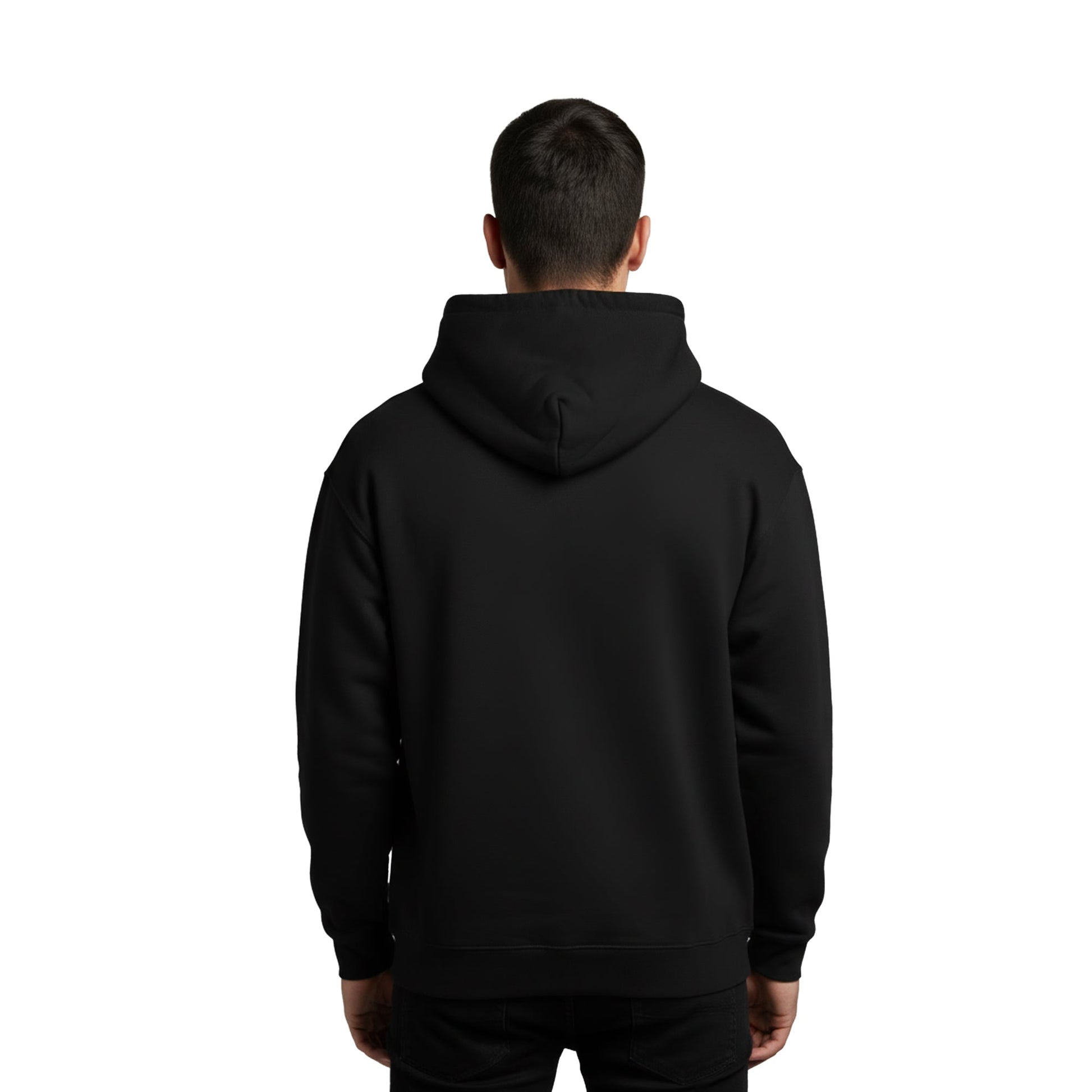 Hoodie Home Alone Hombre Mujer Negro Disney Original Home Sweet - Fan Army