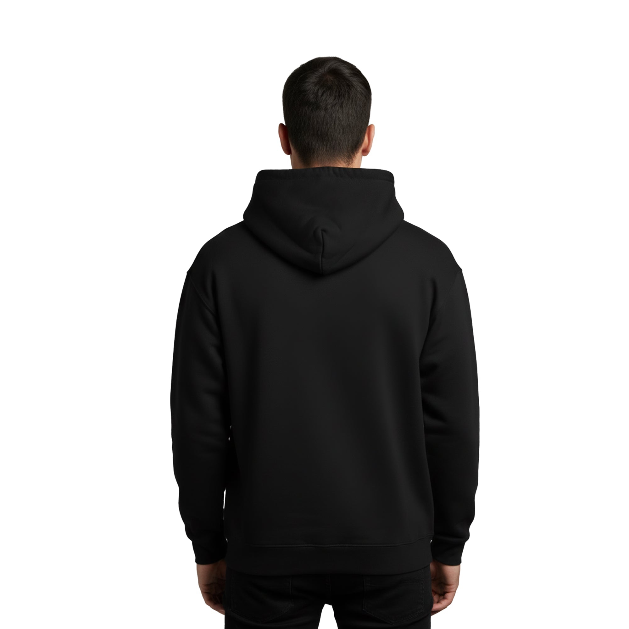 Hoodie Home Alone Hombre Mujer Negro Disney Original Home Sweet - Fan Army