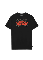 Playera Disney Halloween Hombre Mujer Negro Disney Original Candy - Fan Army