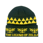 Beanie The Legend of Zelda - Fan Army