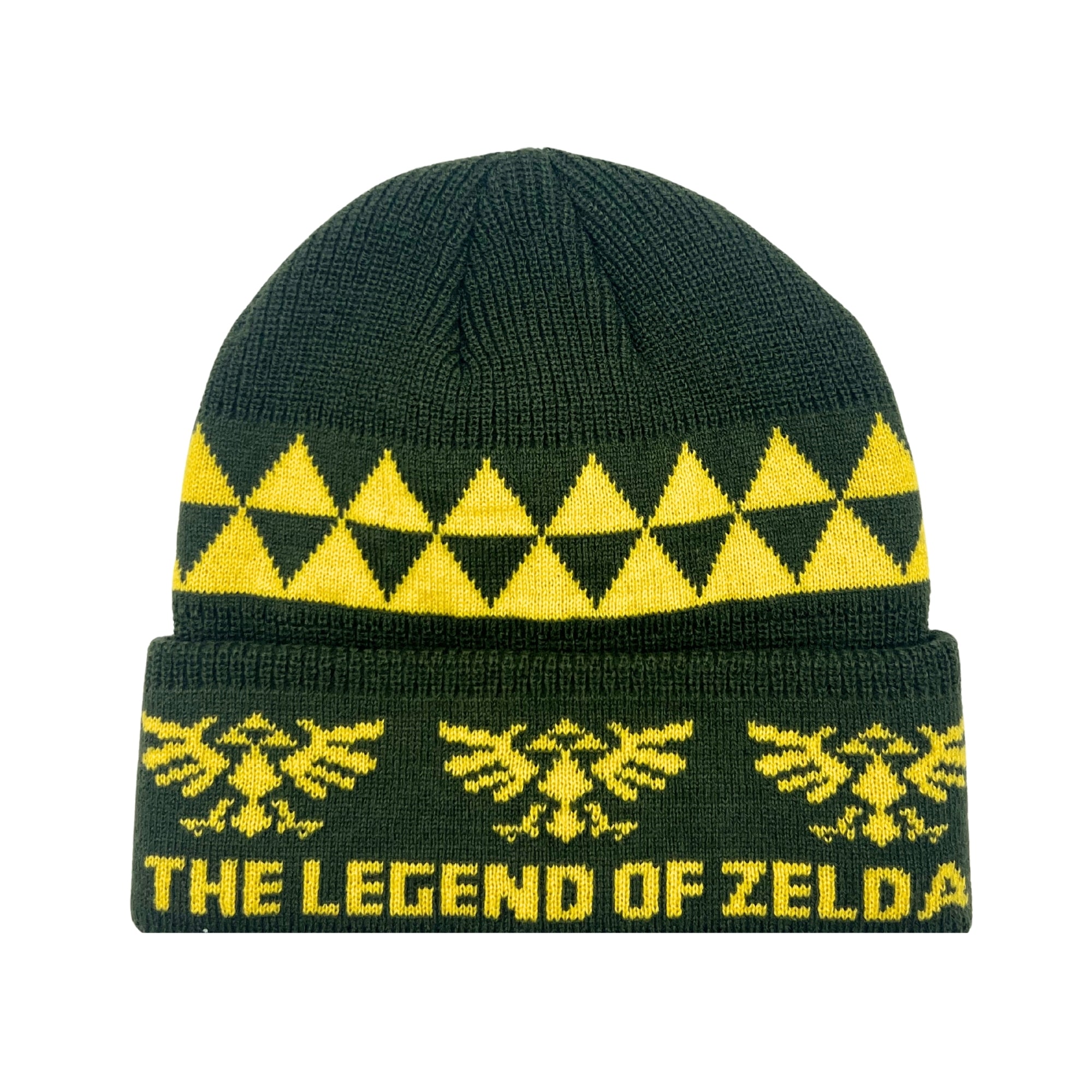 Beanie The Legend of Zelda - Fan Army