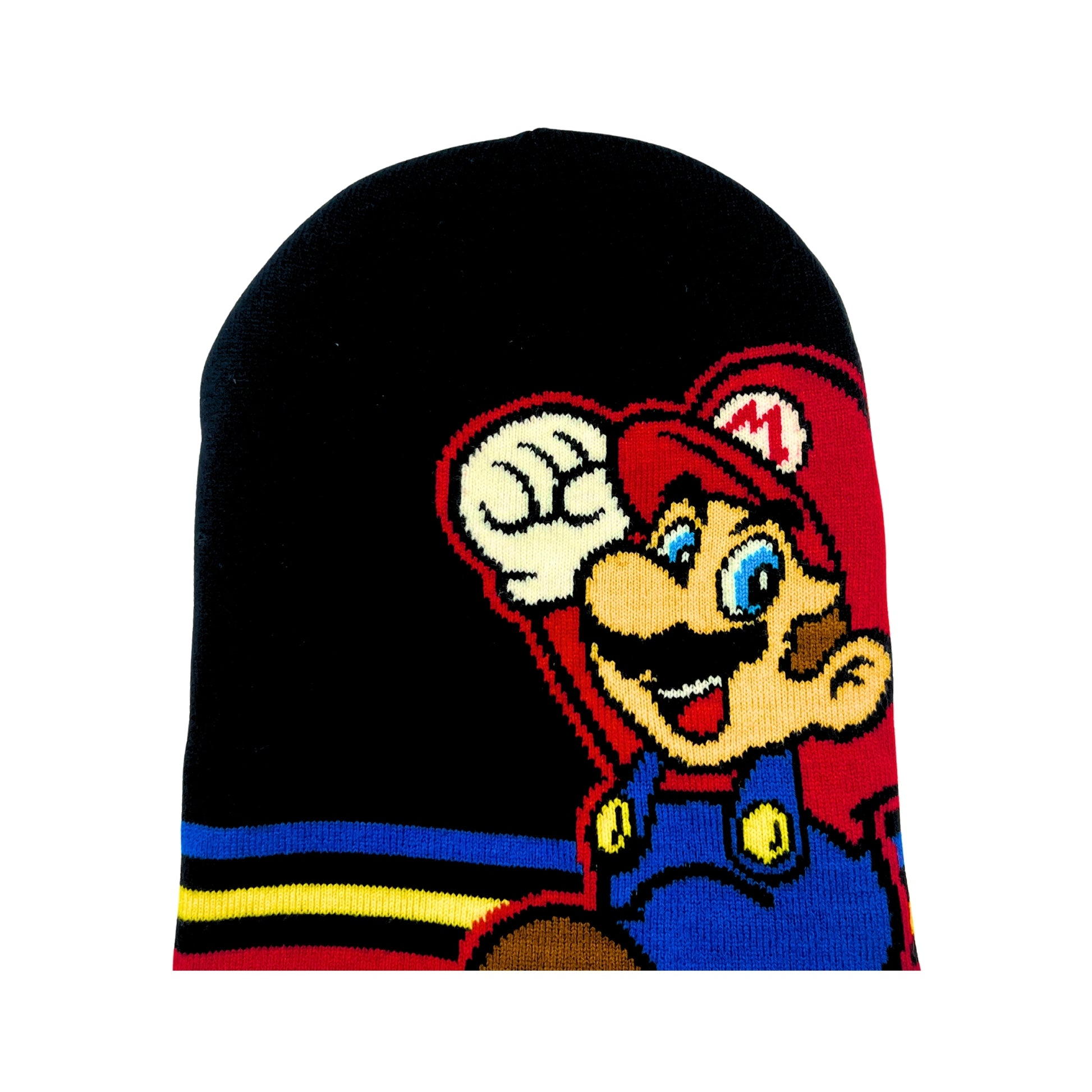 Beanie Nintendo Mario - Fan Army