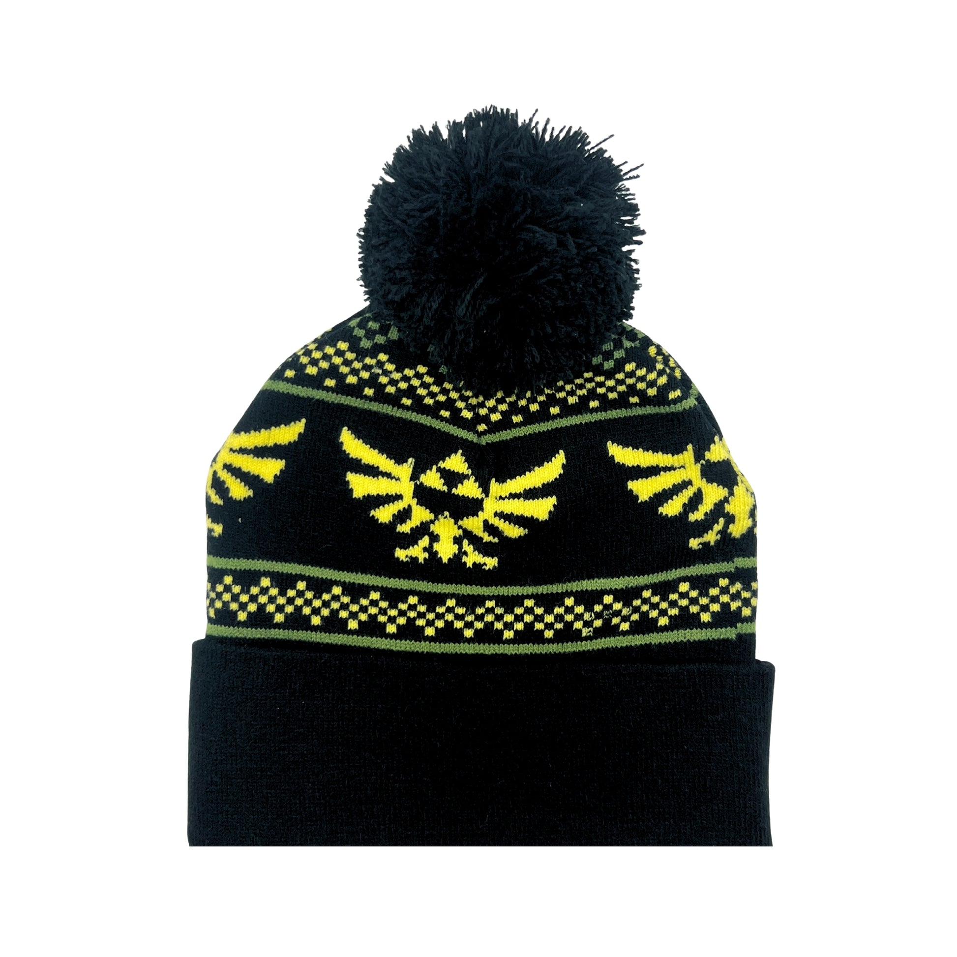 Beanie Zelda Logos - Fan Army