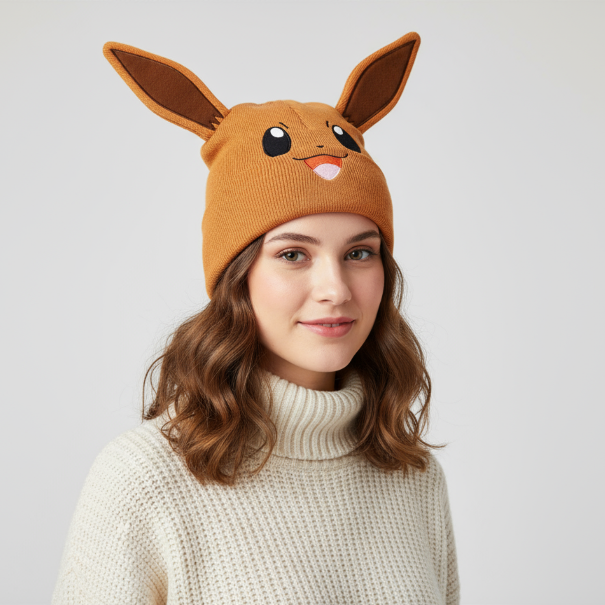 Beanie Eevee Pokémon - Fan Army