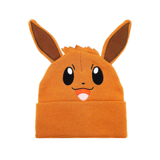 Beanie Eevee Pokémon - Fan Army