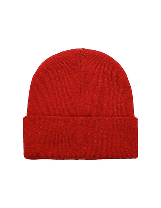 Beanie Super Mario Jumping Rojo Oficial