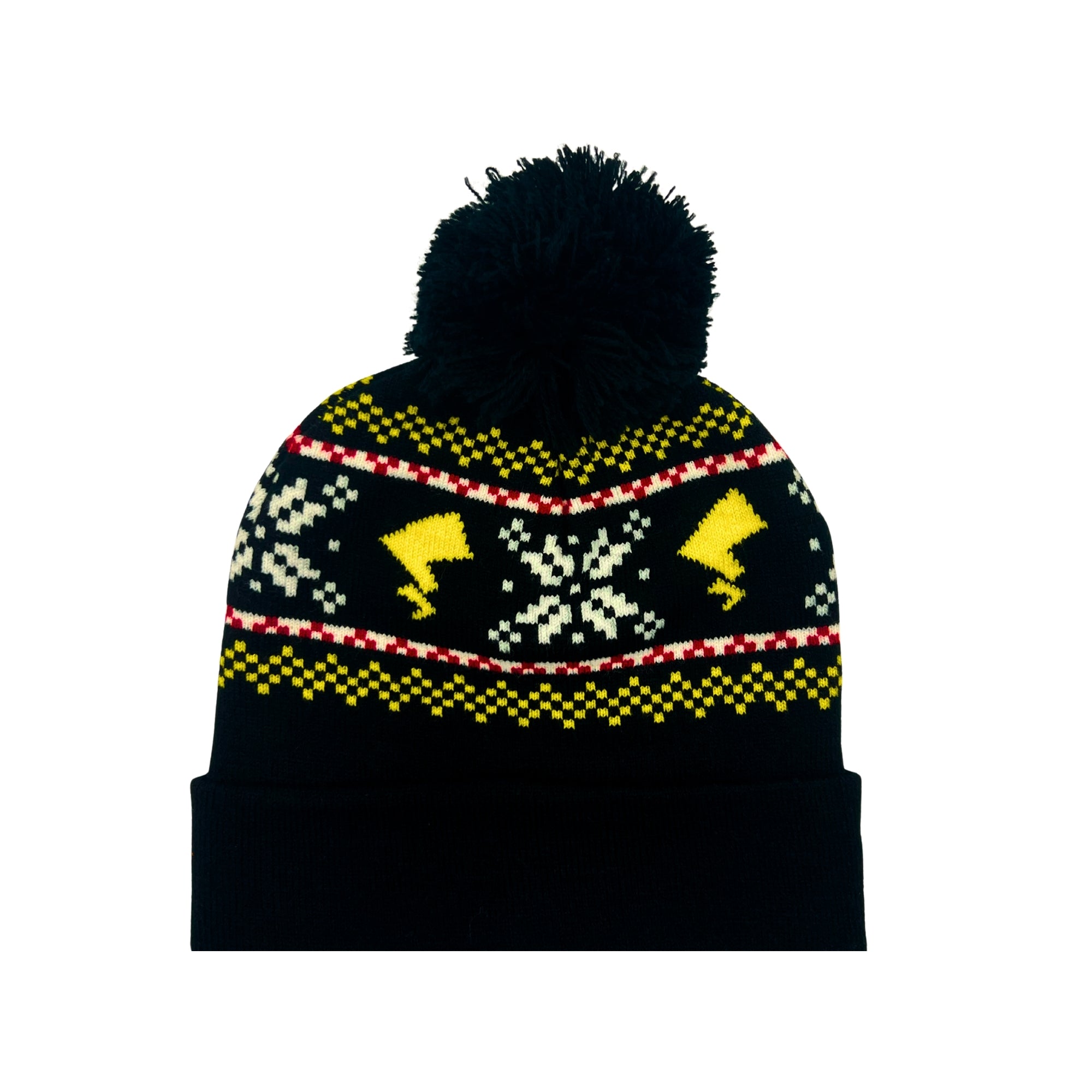 Beanie Pokémon Pikachu al Horizonte - Fan Army