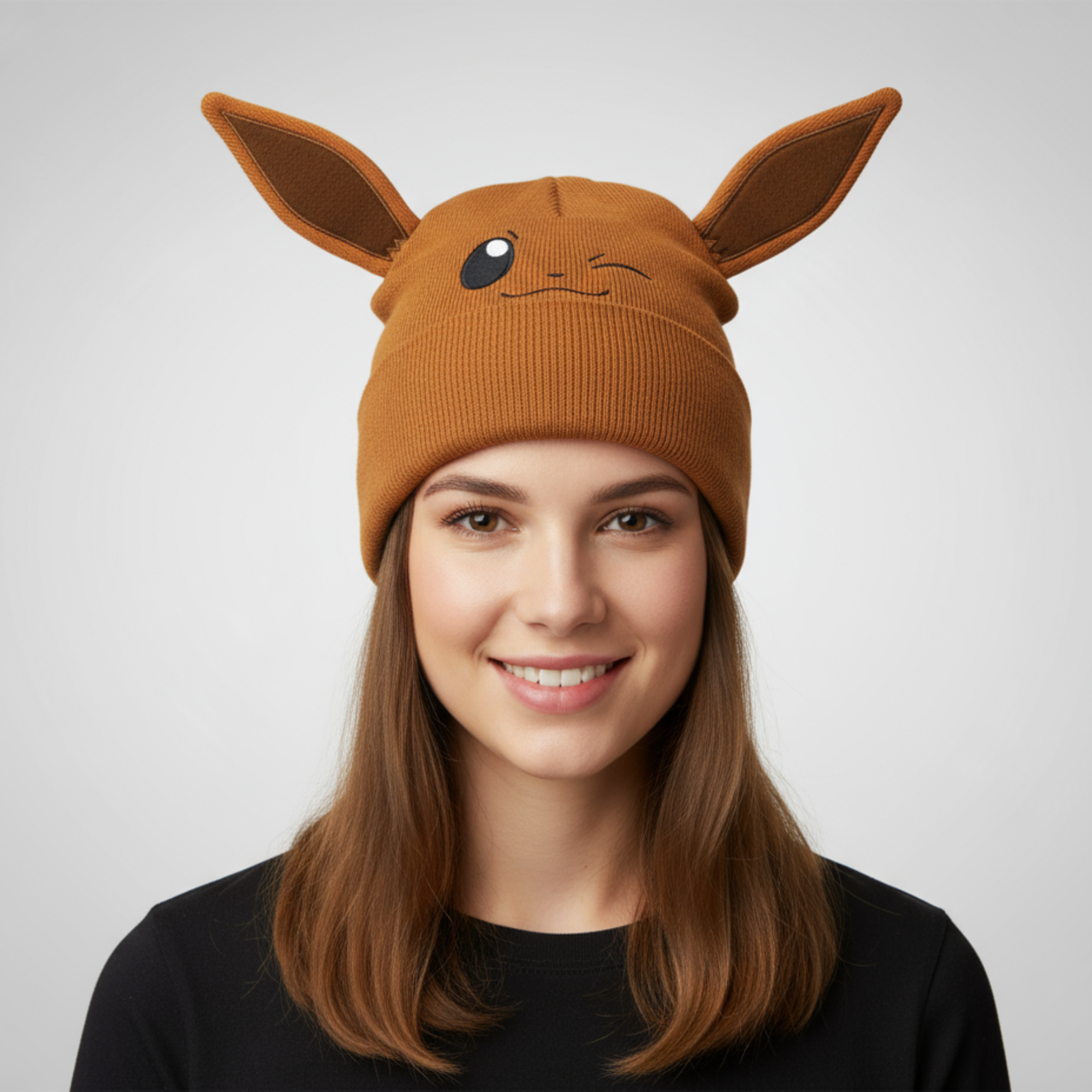 Beanie Pokémon Eevee - Fan Army