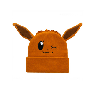 Beanie Pokémon - Eevee