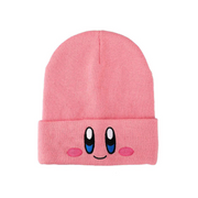 Beanie Kirby Rosa - Fan Army