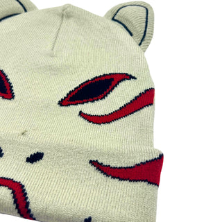 Gorro para el frio Máscara de Anbu Orejas