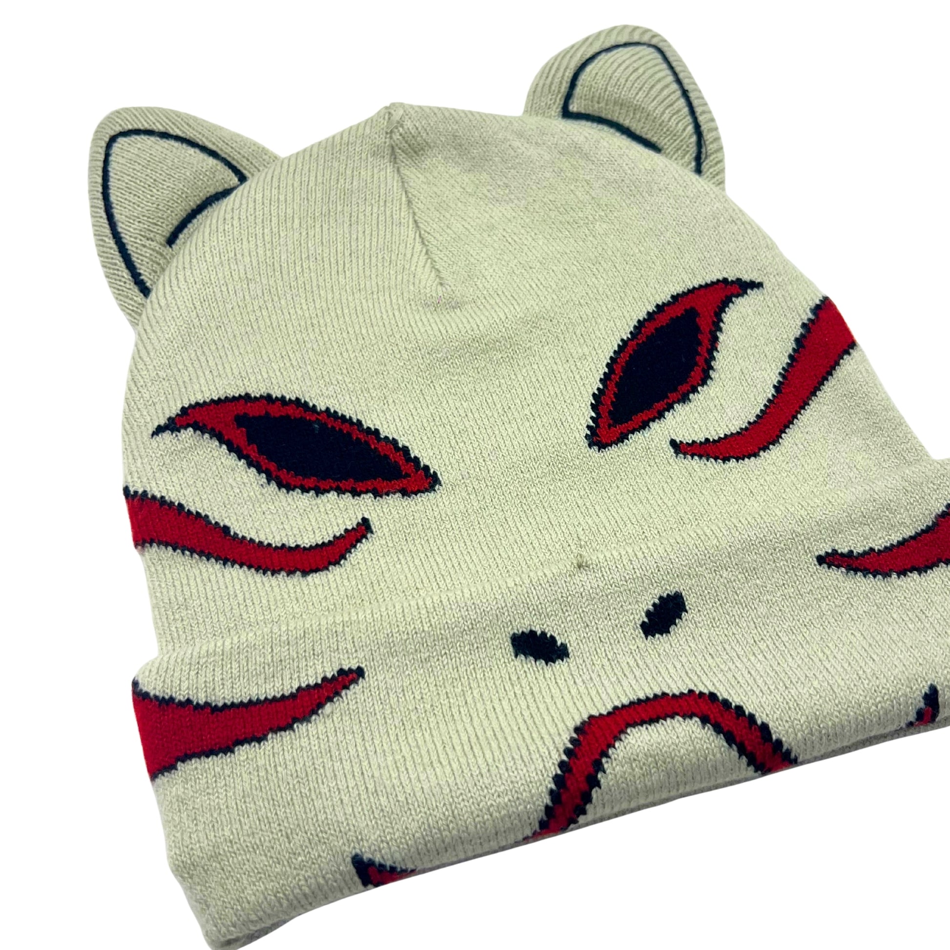 Gorro para el frio Máscara de Anbu Orejas - Fan Army