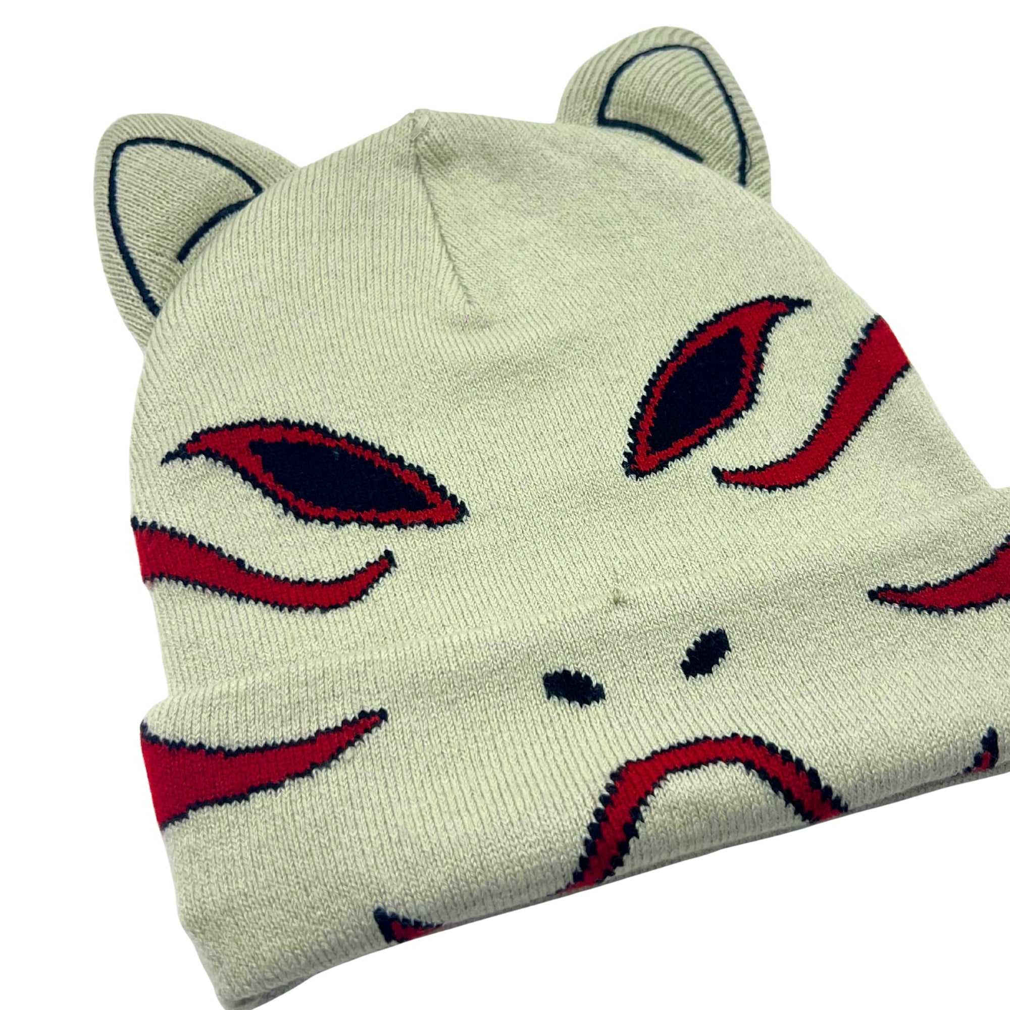 Gorro para el frio Máscara de Anbu Orejas - Fan Army