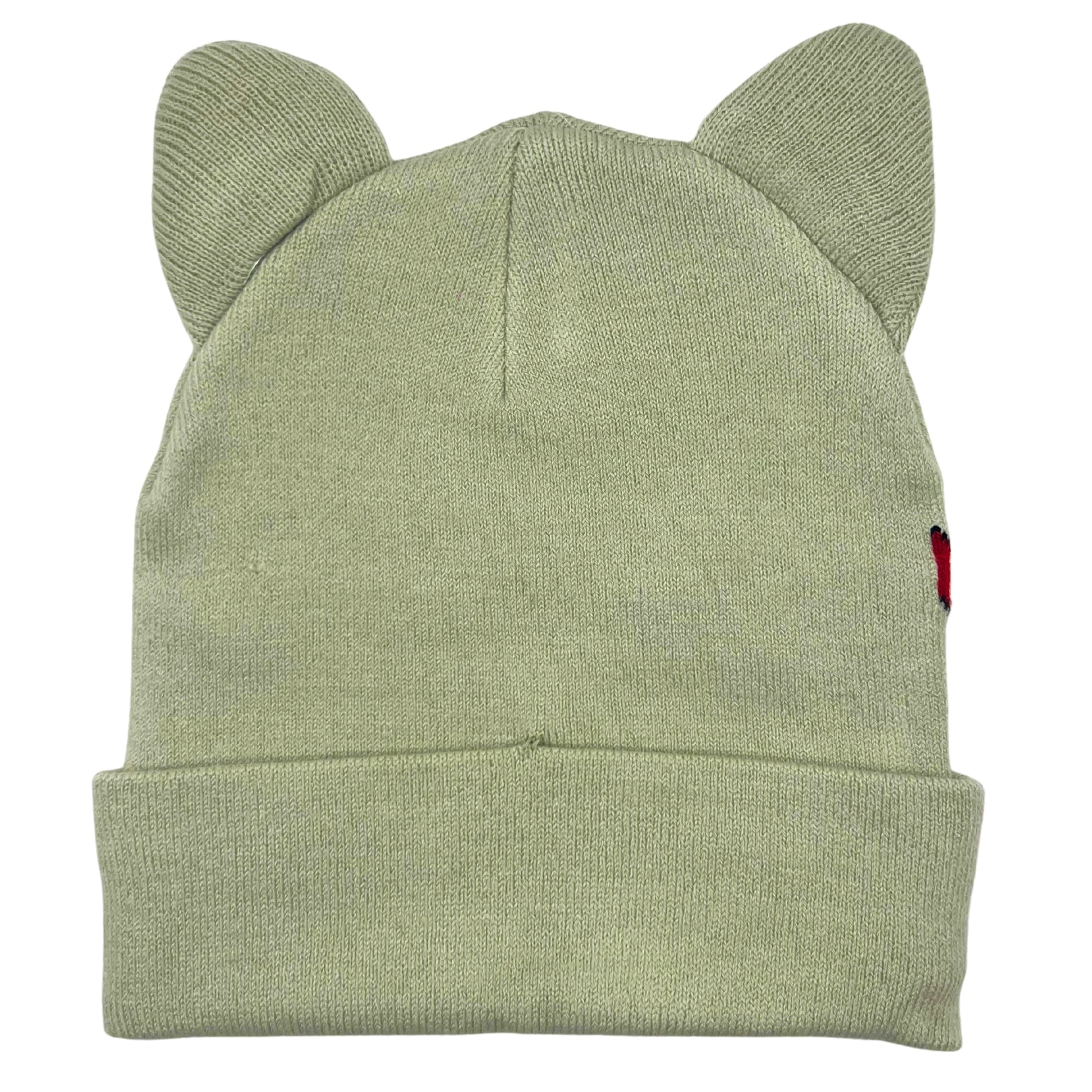 Gorro para el frio Máscara de Anbu Orejas - Fan Army