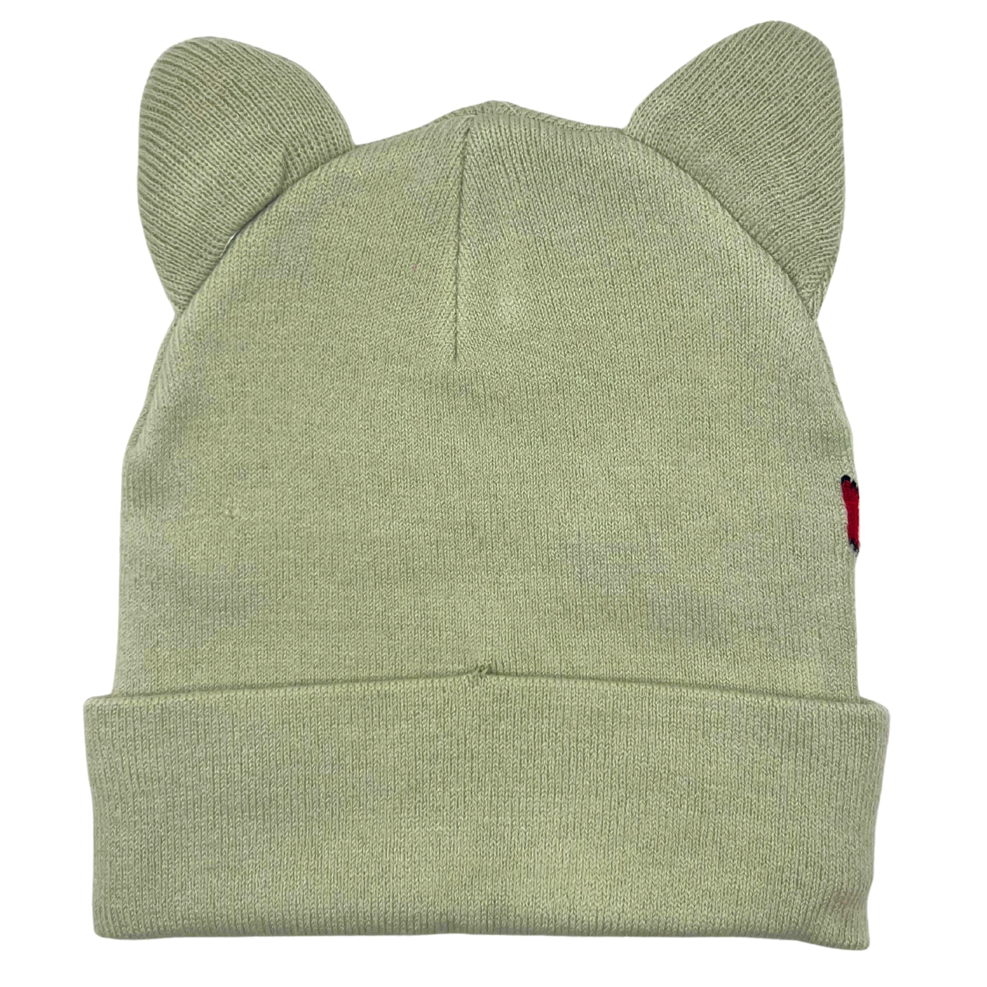 Gorro para el frio Máscara de Anbu Orejas - Fan Army