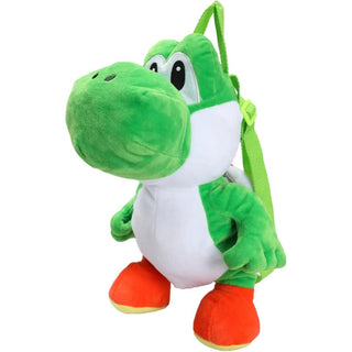Mochila Yoshi Mini Plush
