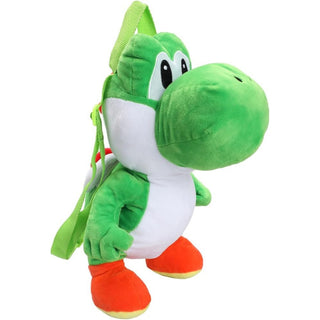 Mochila Yoshi Mini Plush