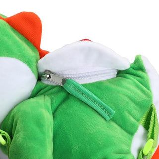 Mochila Yoshi Mini Plush