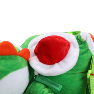 Mochila Yoshi Mini Plush