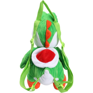 Mochila Yoshi Mini Plush