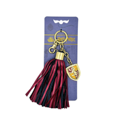 Llavero de Moda Harry Potter Metal Gryffindor, Estilo Hogwarts - Fan Army