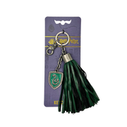 Llavero de moda Harry Potter de Metal Slytherin - Fan Army
