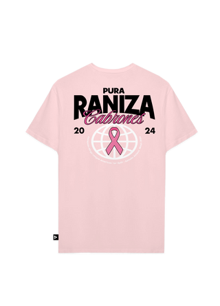 Playera Queens League Raniza