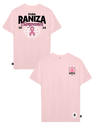 Playera Queens League Raniza