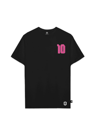 Playera Queens League