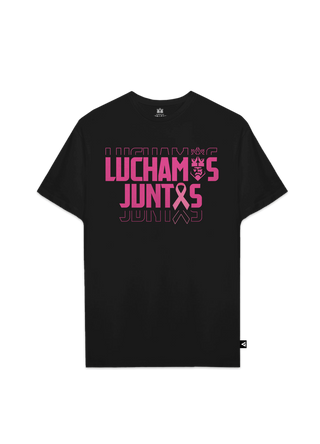 Playera Kings League Luchamos Juntos