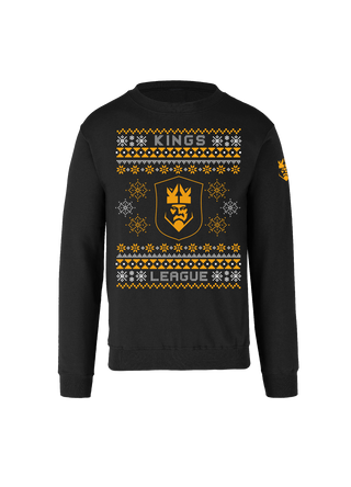 Ugly Sweater Kings