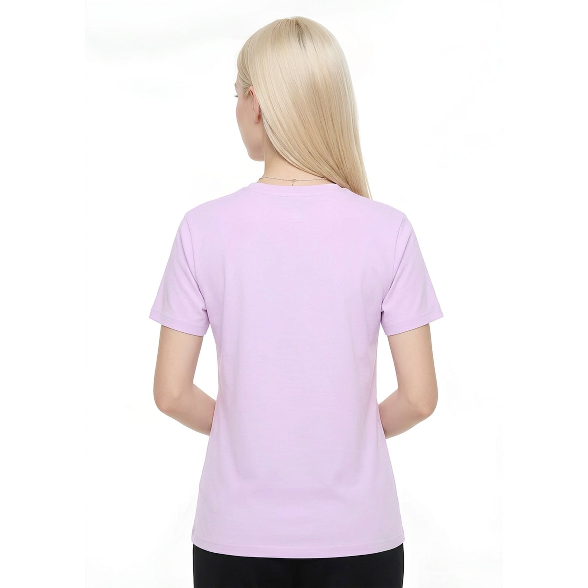 Playera Kuromi Hombre Mujer Lila Sanrio Original Style - Fan Army