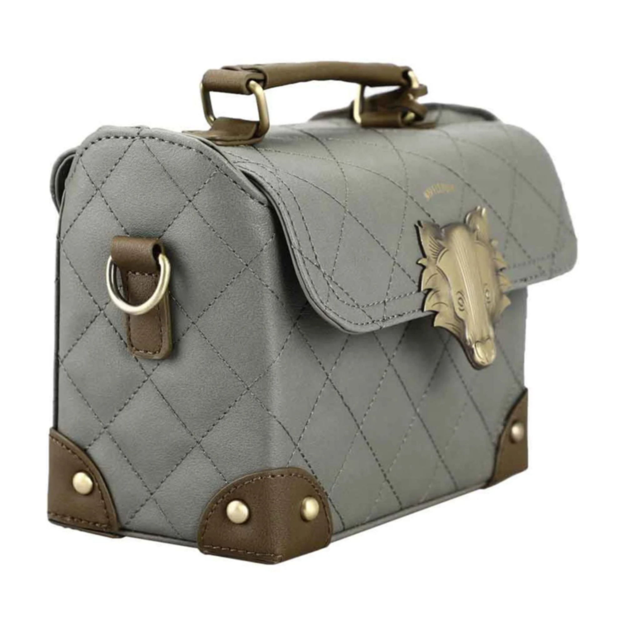 Bolsa Harry Potter Hufflepuff - Fan Army