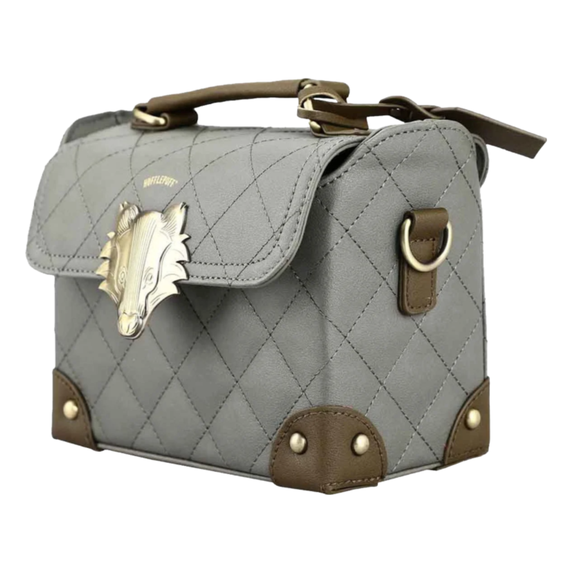 Bolsa Harry Potter Hufflepuff - Fan Army