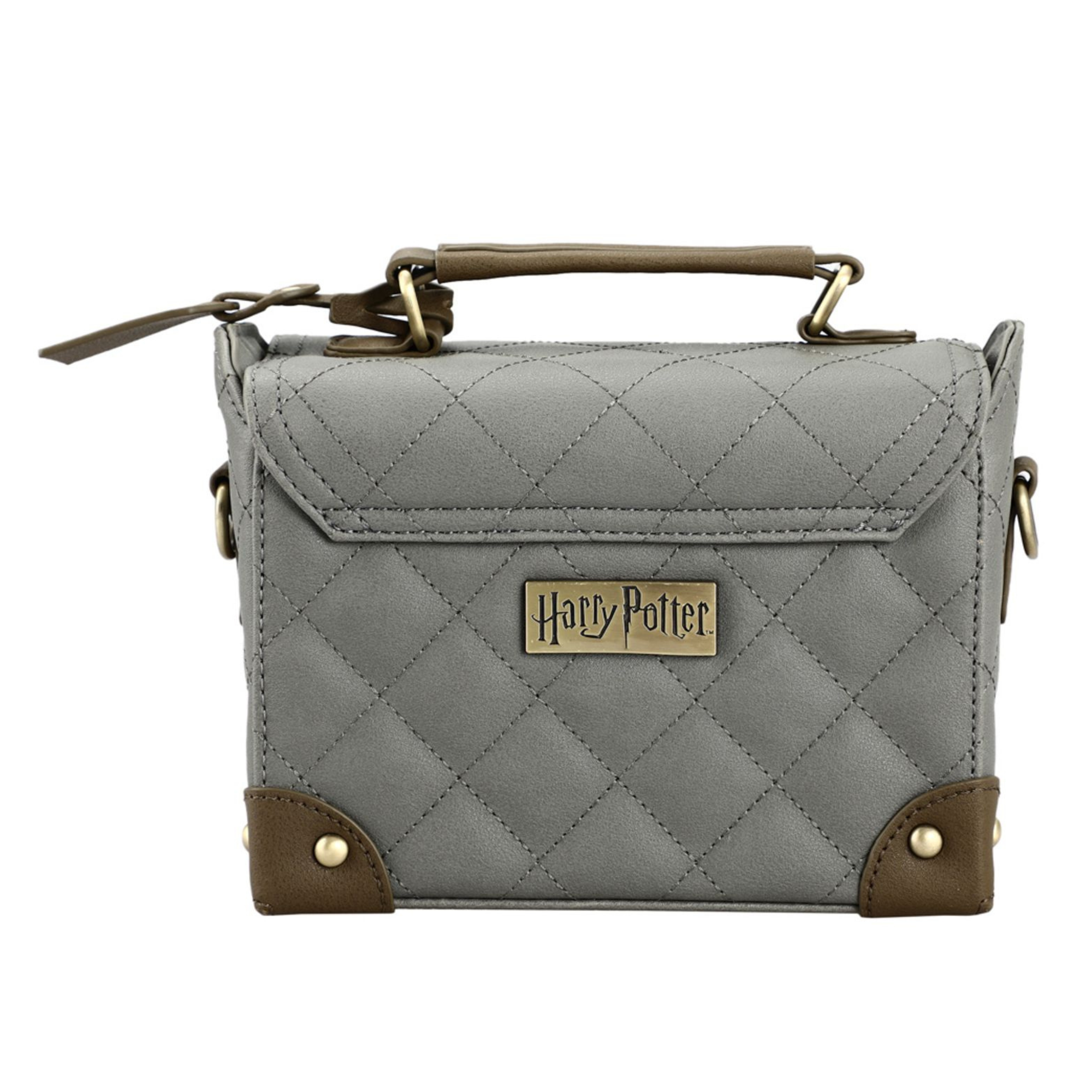 Bolsa Harry Potter Hufflepuff - Fan Army
