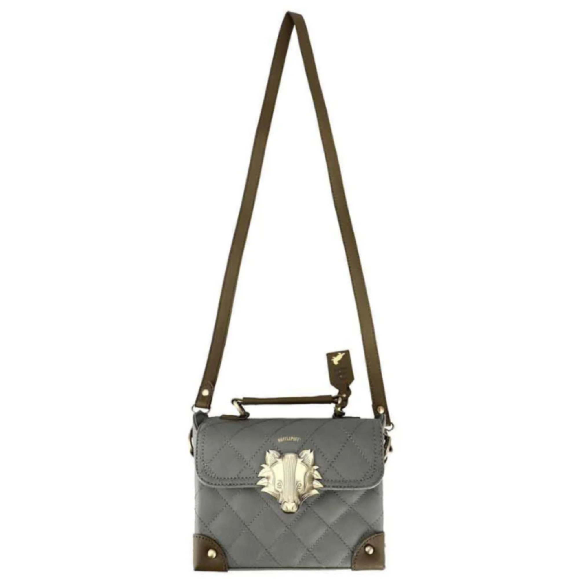 Bolsa Harry Potter Hufflepuff - Fan Army