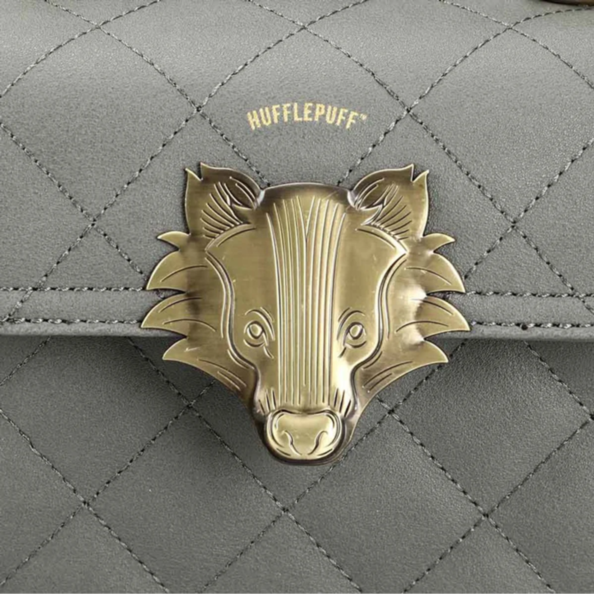 Bolsa Harry Potter Hufflepuff - Fan Army