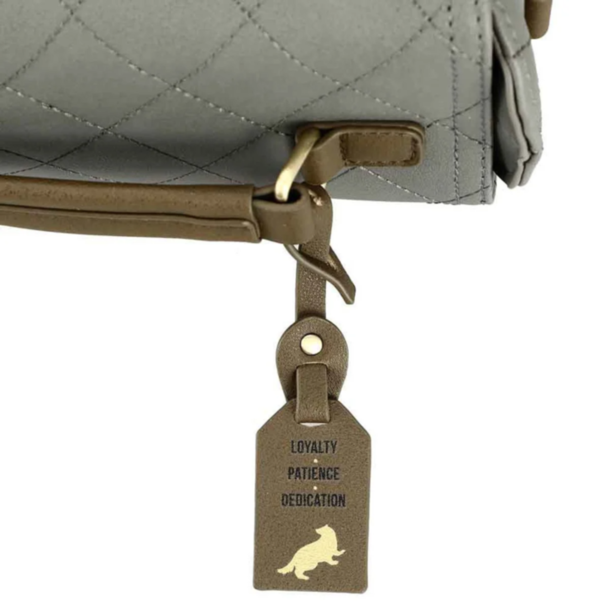 Bolsa Harry Potter Hufflepuff - Fan Army