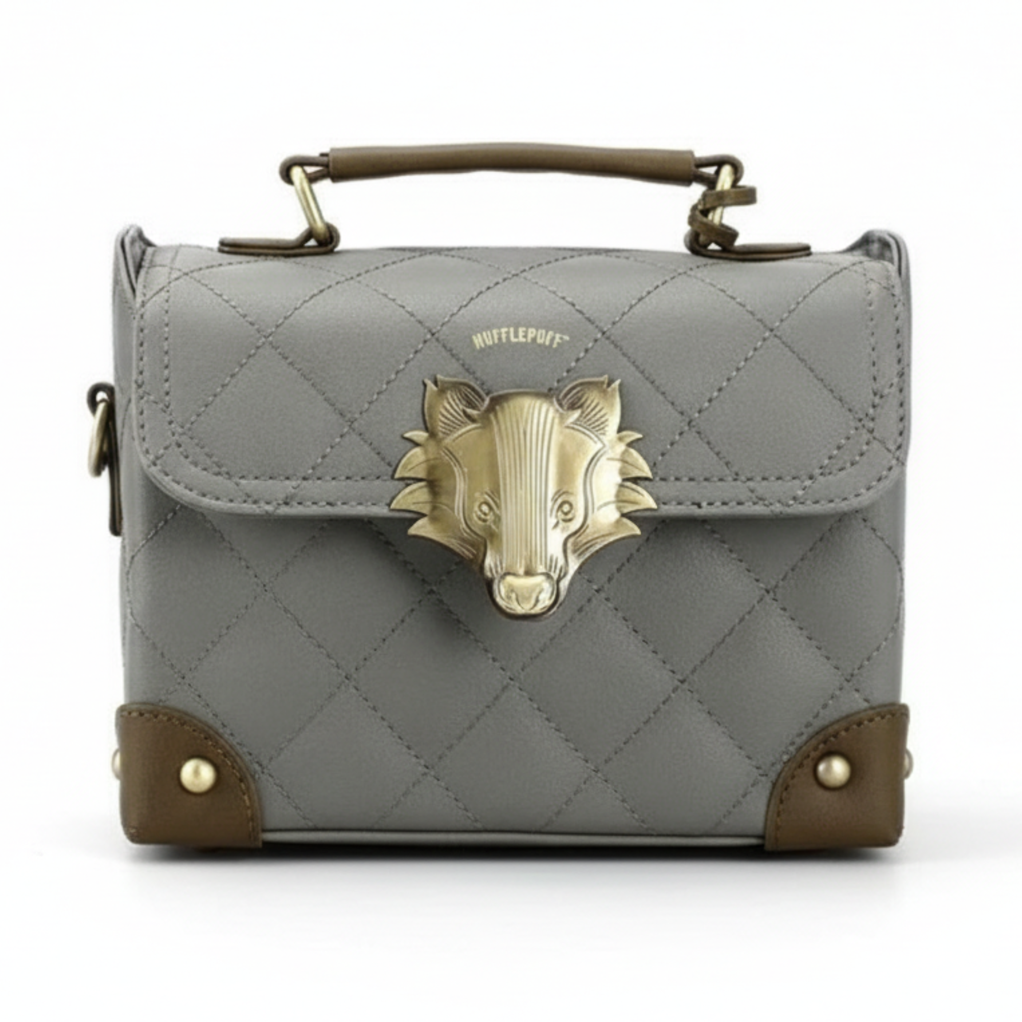 Bolsa Harry Potter Hufflepuff - Fan Army